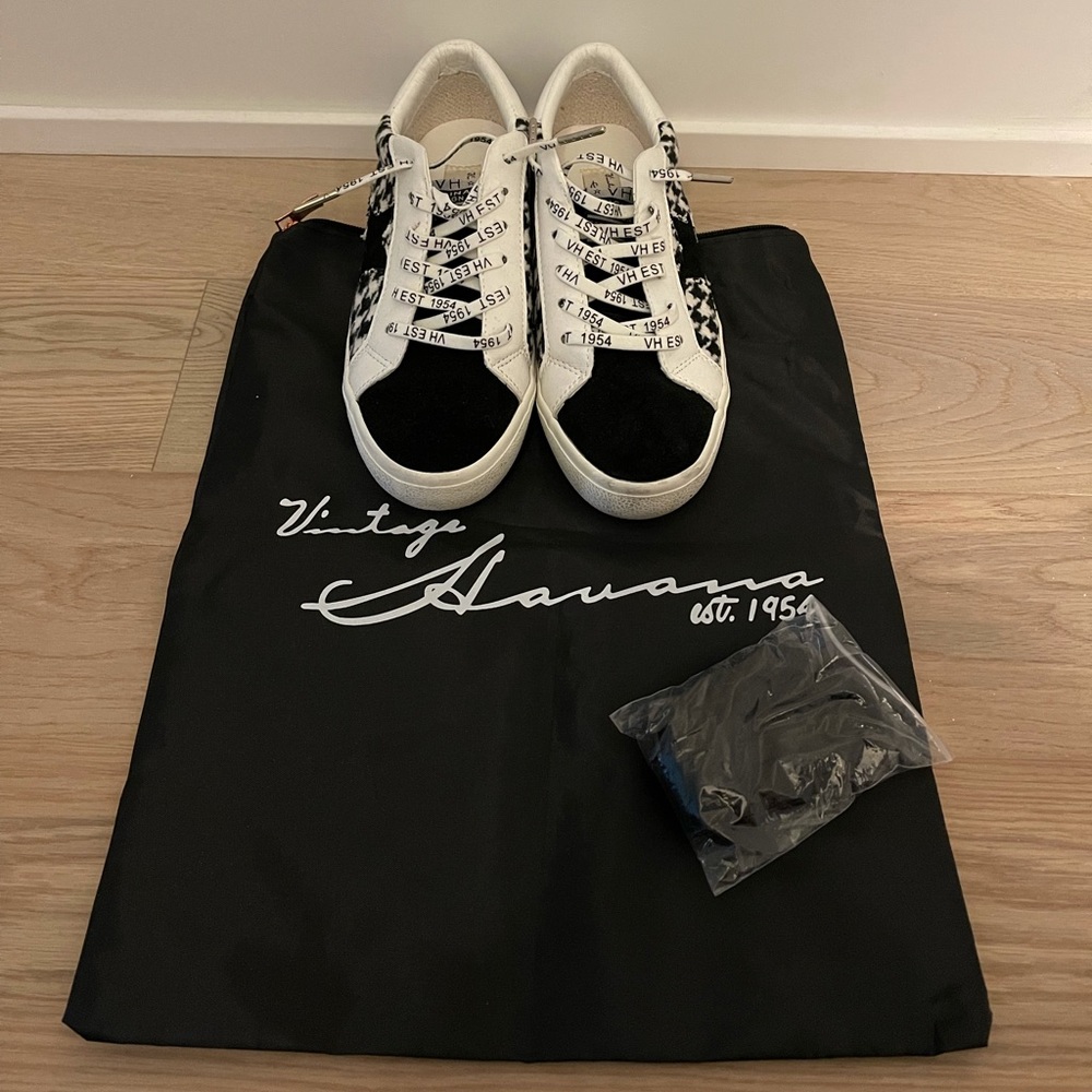 VINTAGE HAVANA sneakers